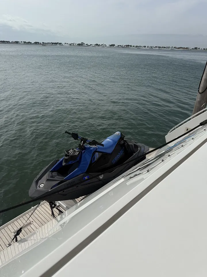 88' Sirena — image 23