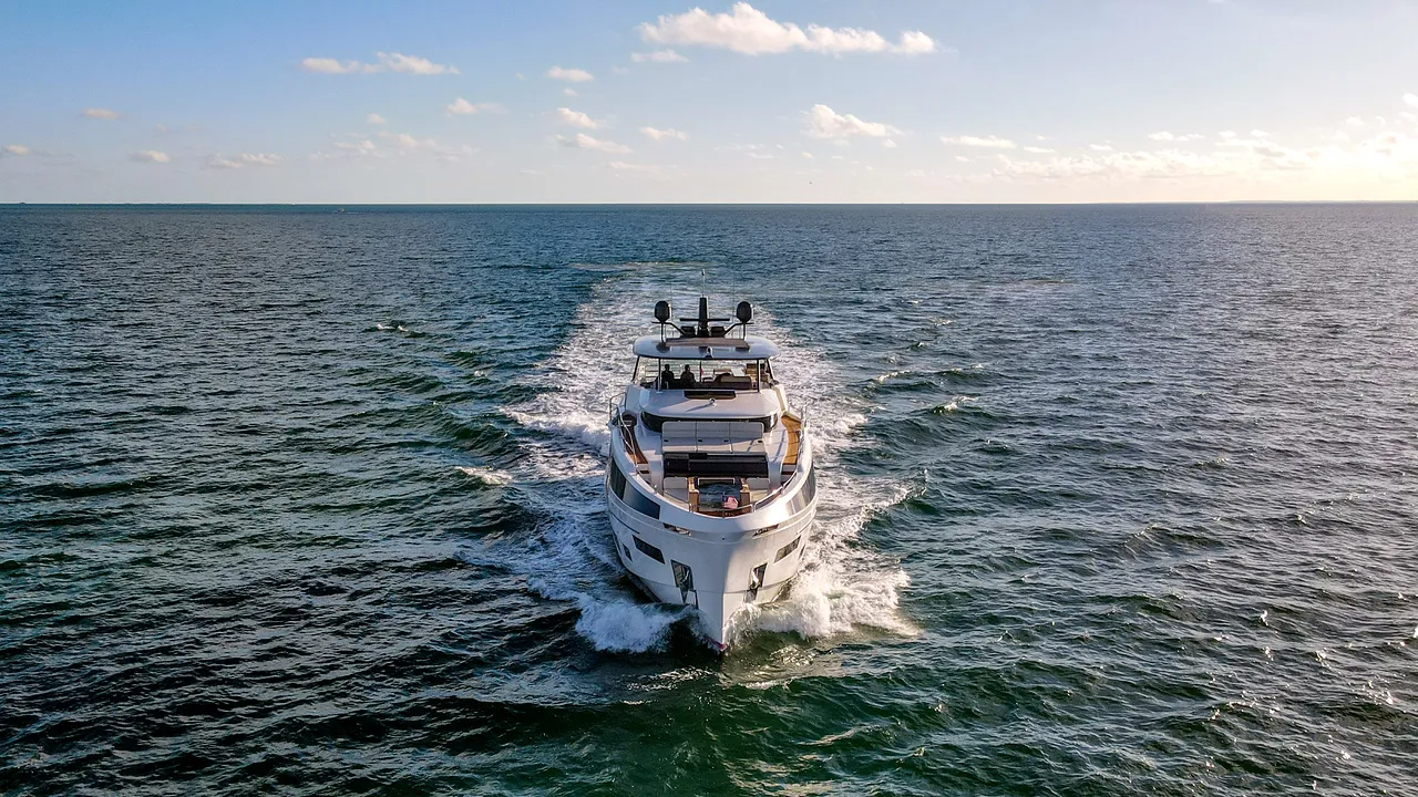 88' Sirena image 3