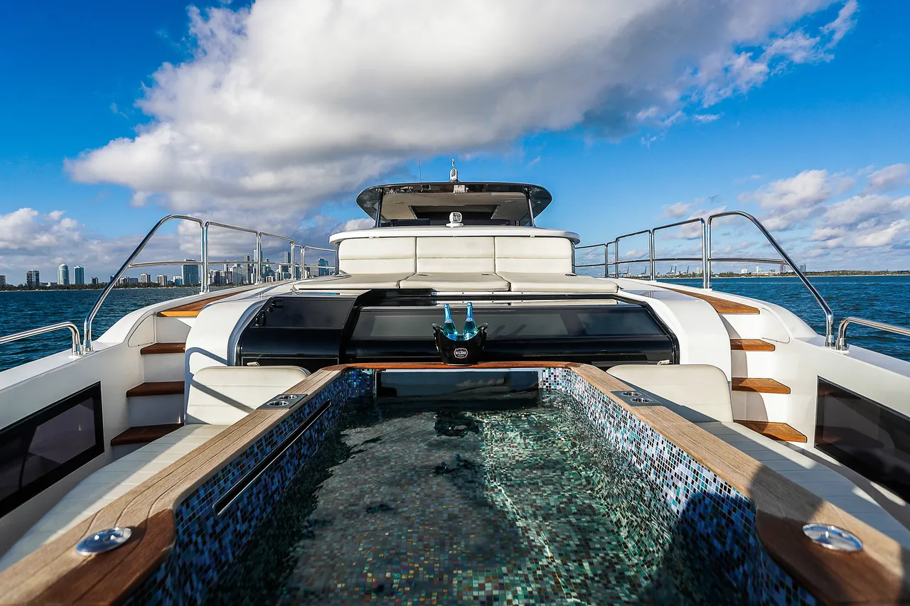 88' Sirena image 4