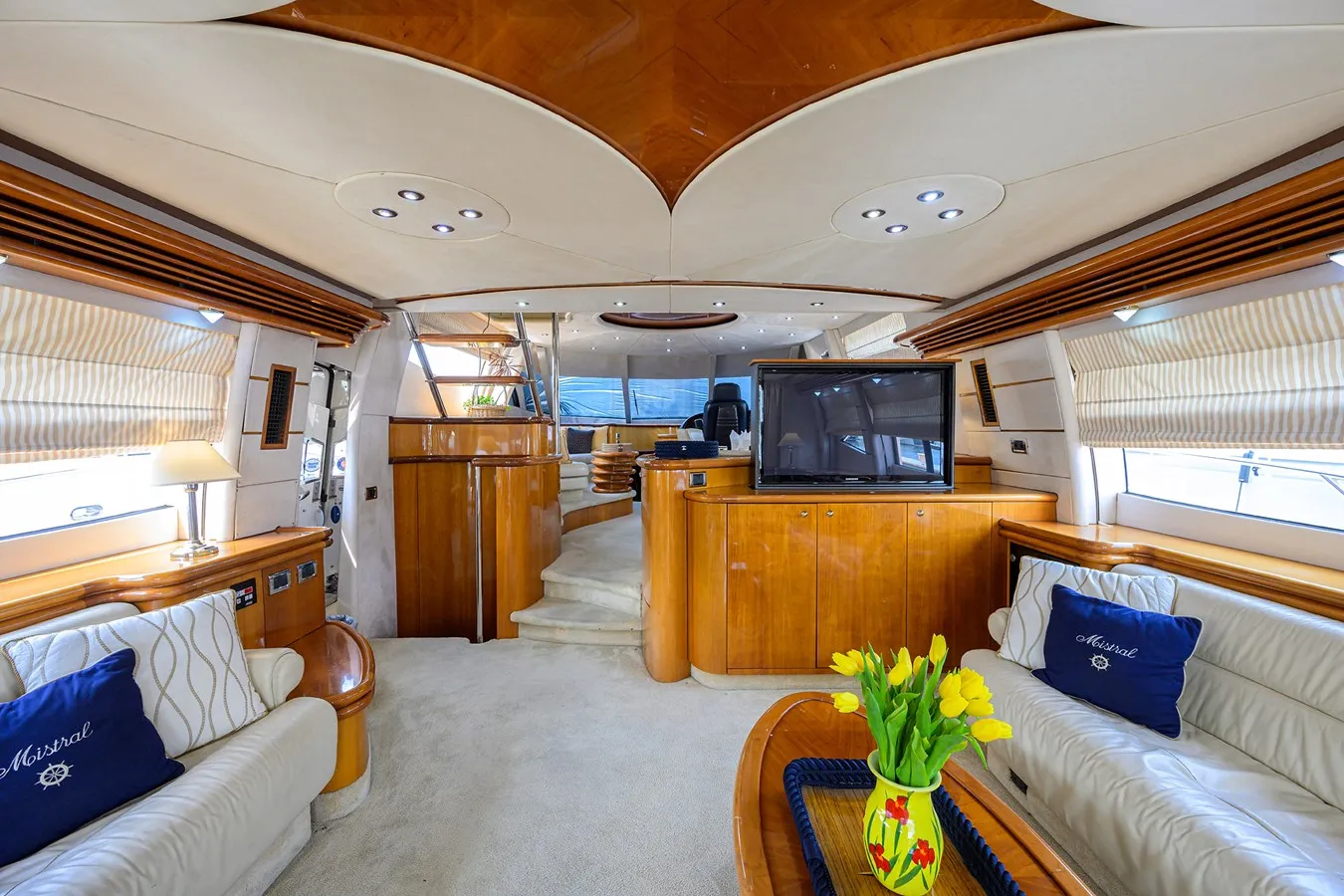 88' Sunseeker — image 10