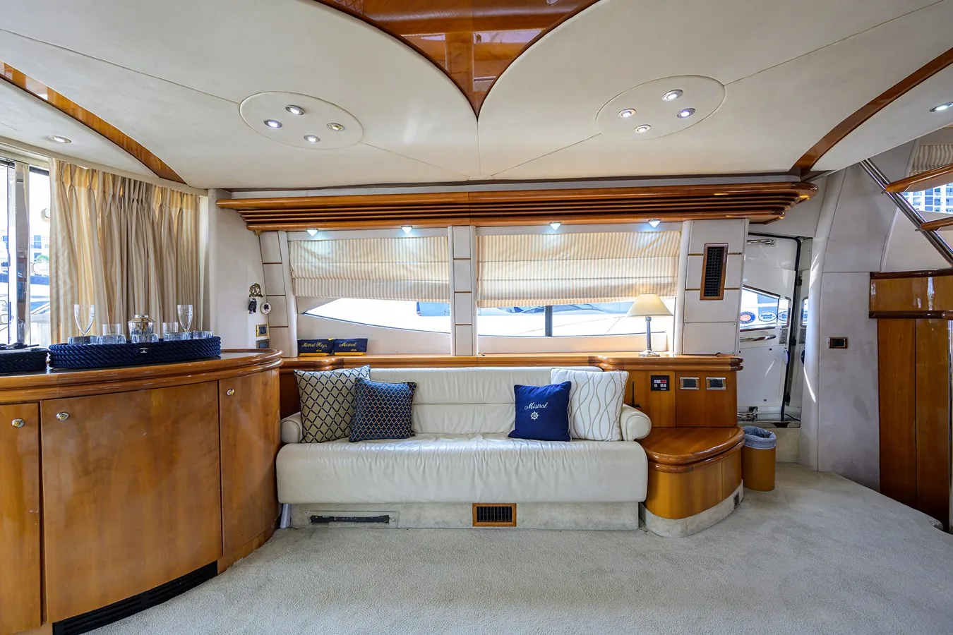 88' Sunseeker — image 11