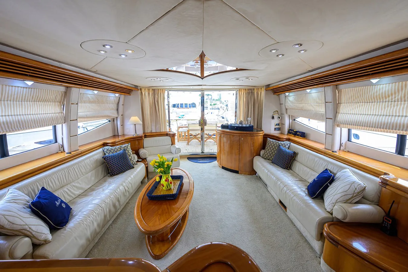 88' Sunseeker — image 12