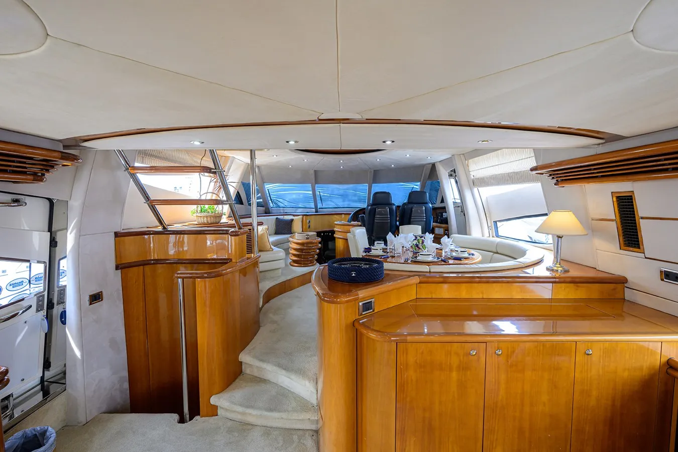 88' Sunseeker — image 13