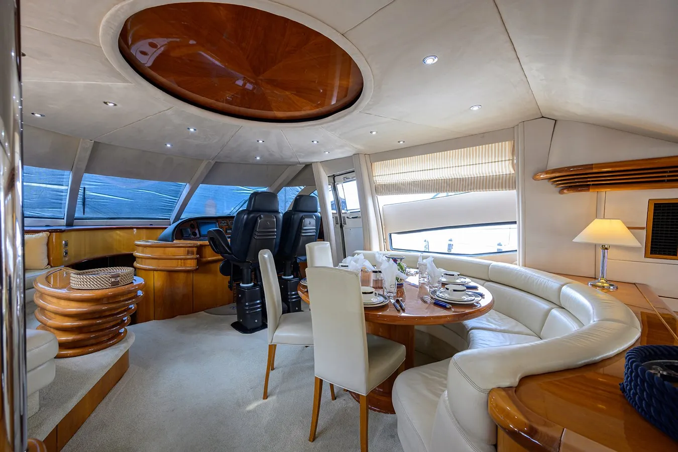 88' Sunseeker — image 14