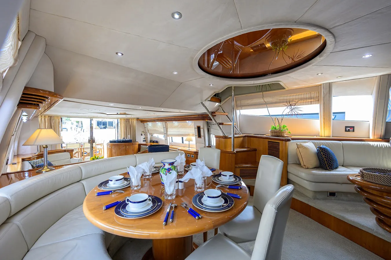 88' Sunseeker — image 15