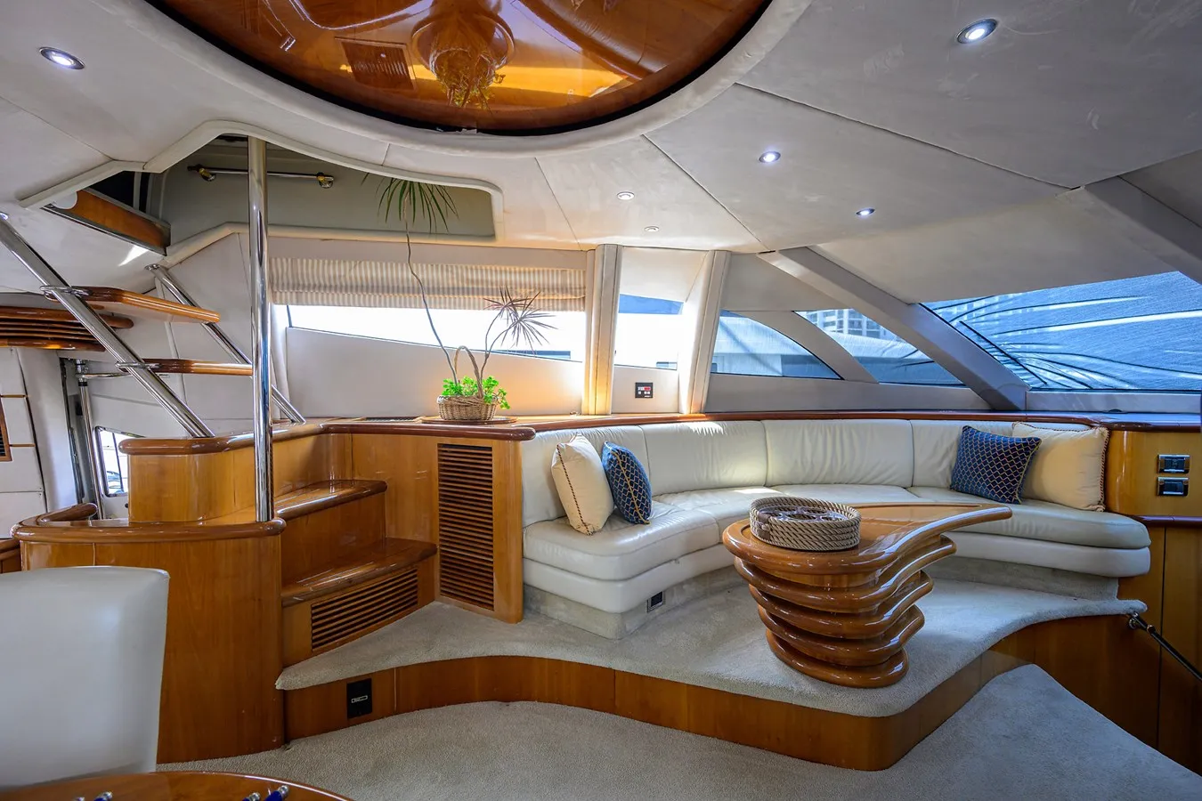 88' Sunseeker — image 16