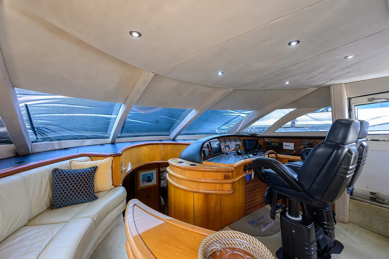 88' Sunseeker — image 17