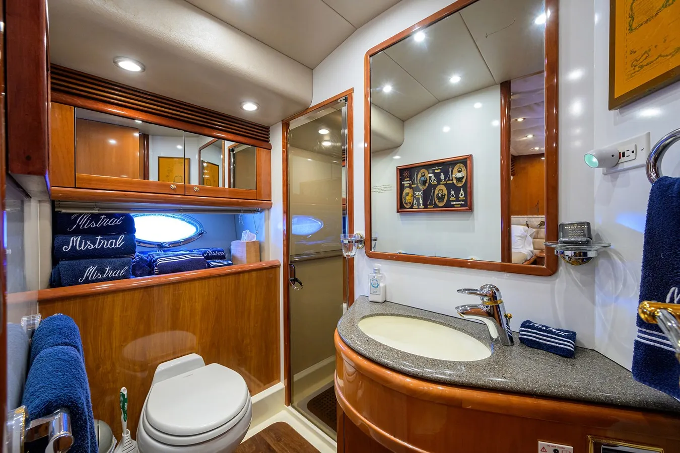 88' Sunseeker — image 20