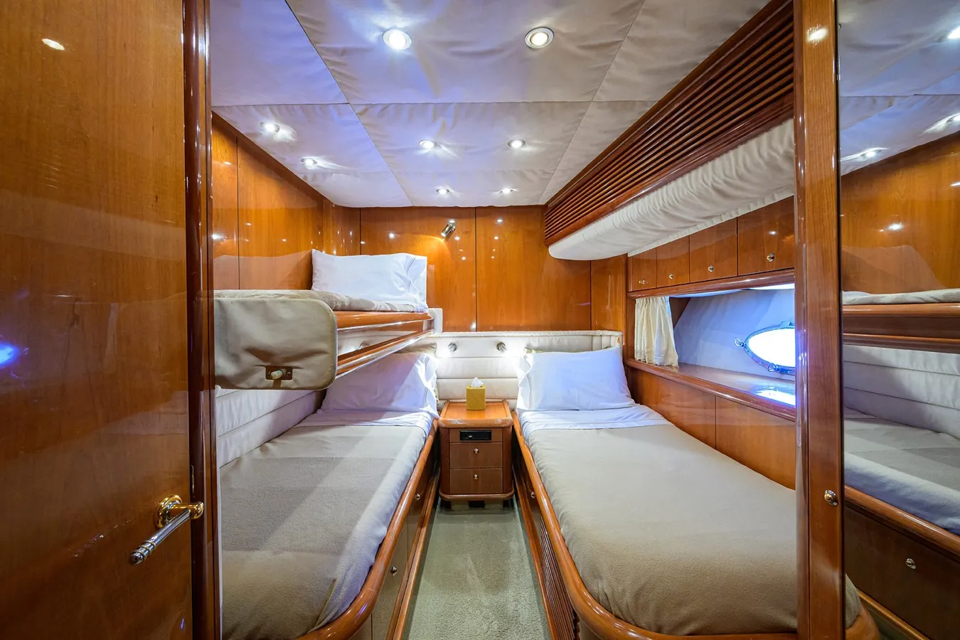 88' Sunseeker — image 23