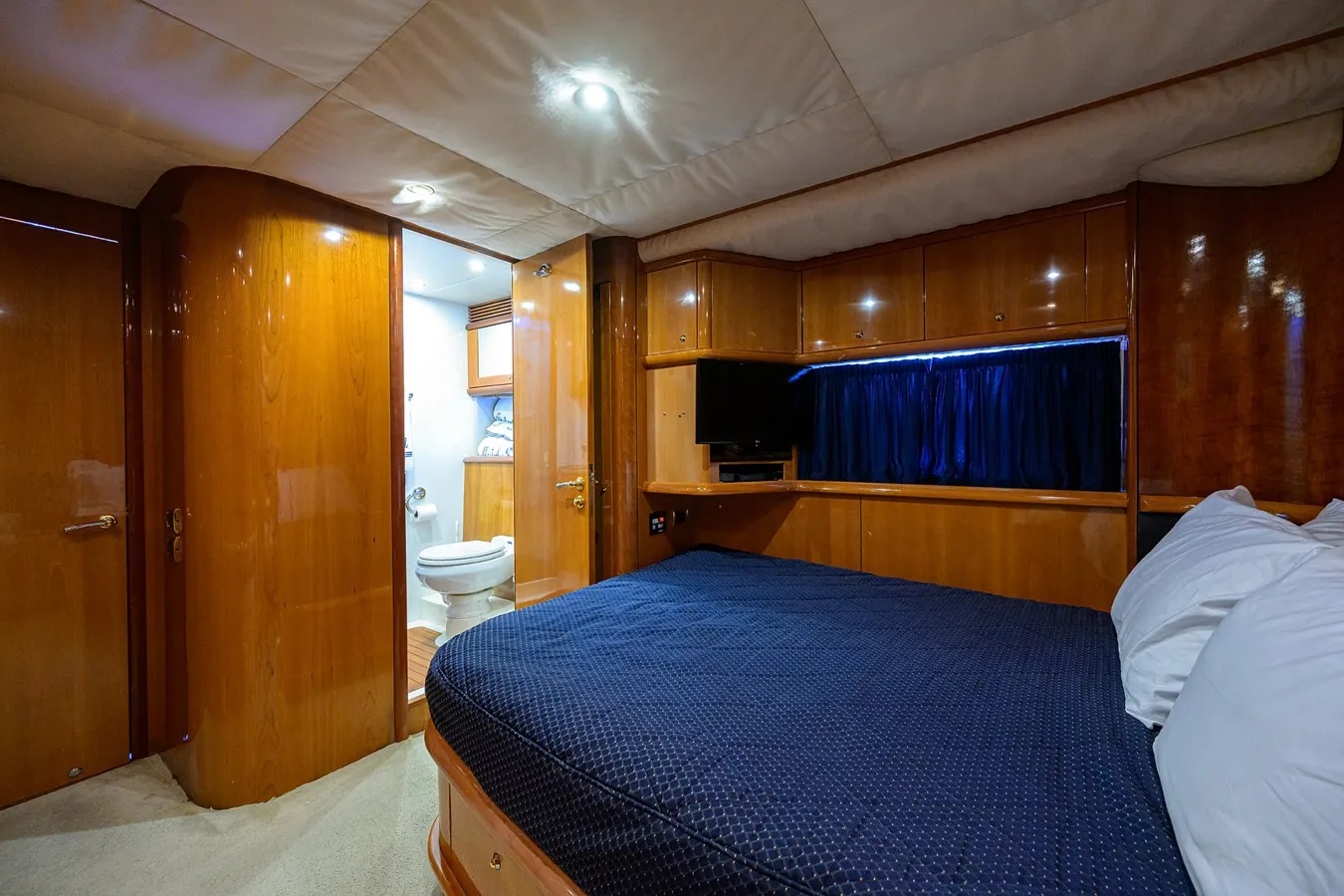 88' Sunseeker — image 25