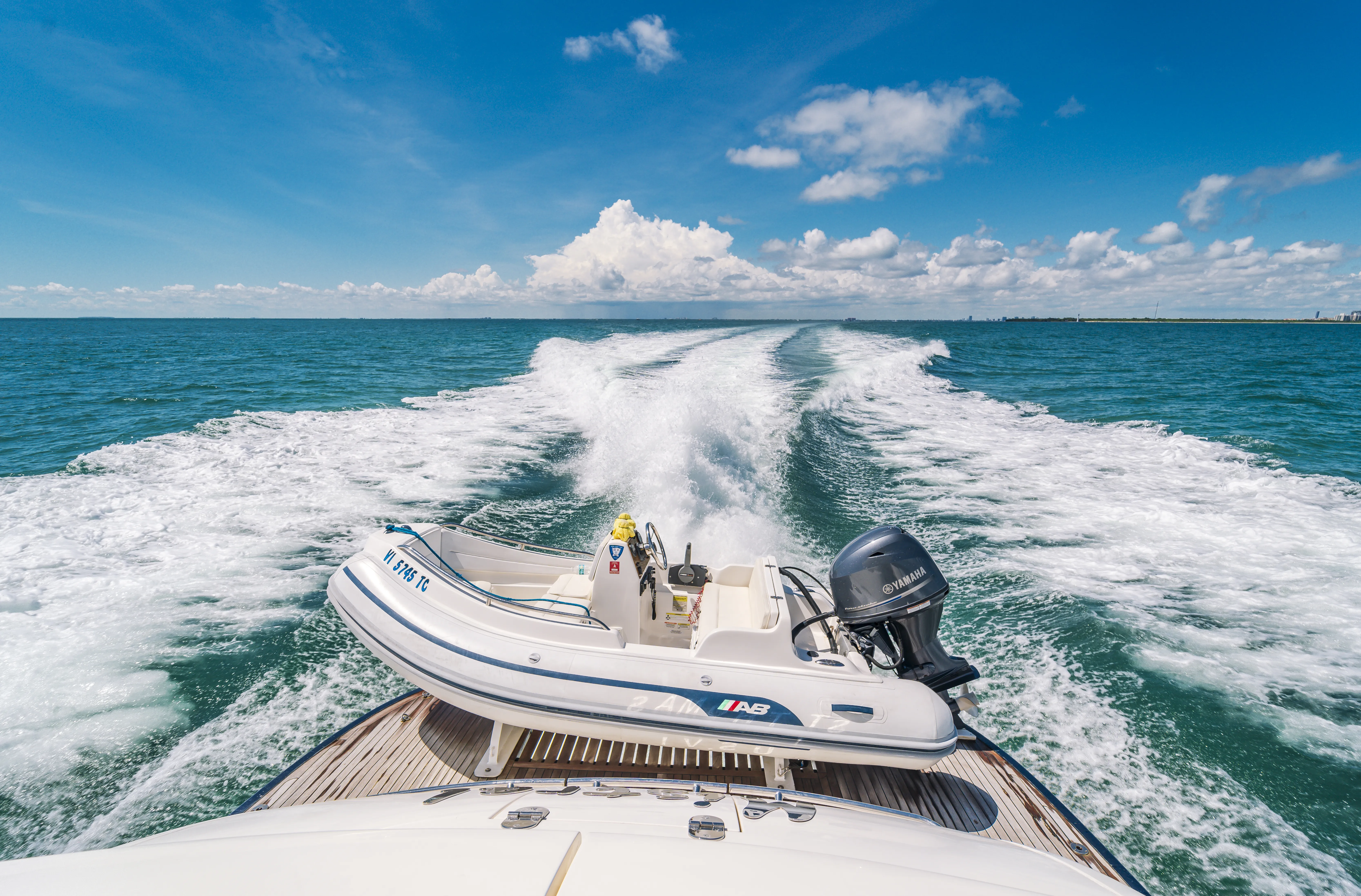 88' Sunseeker image 3