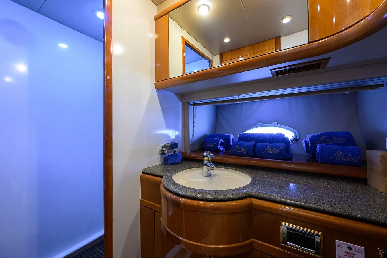 88' Sunseeker — image 33