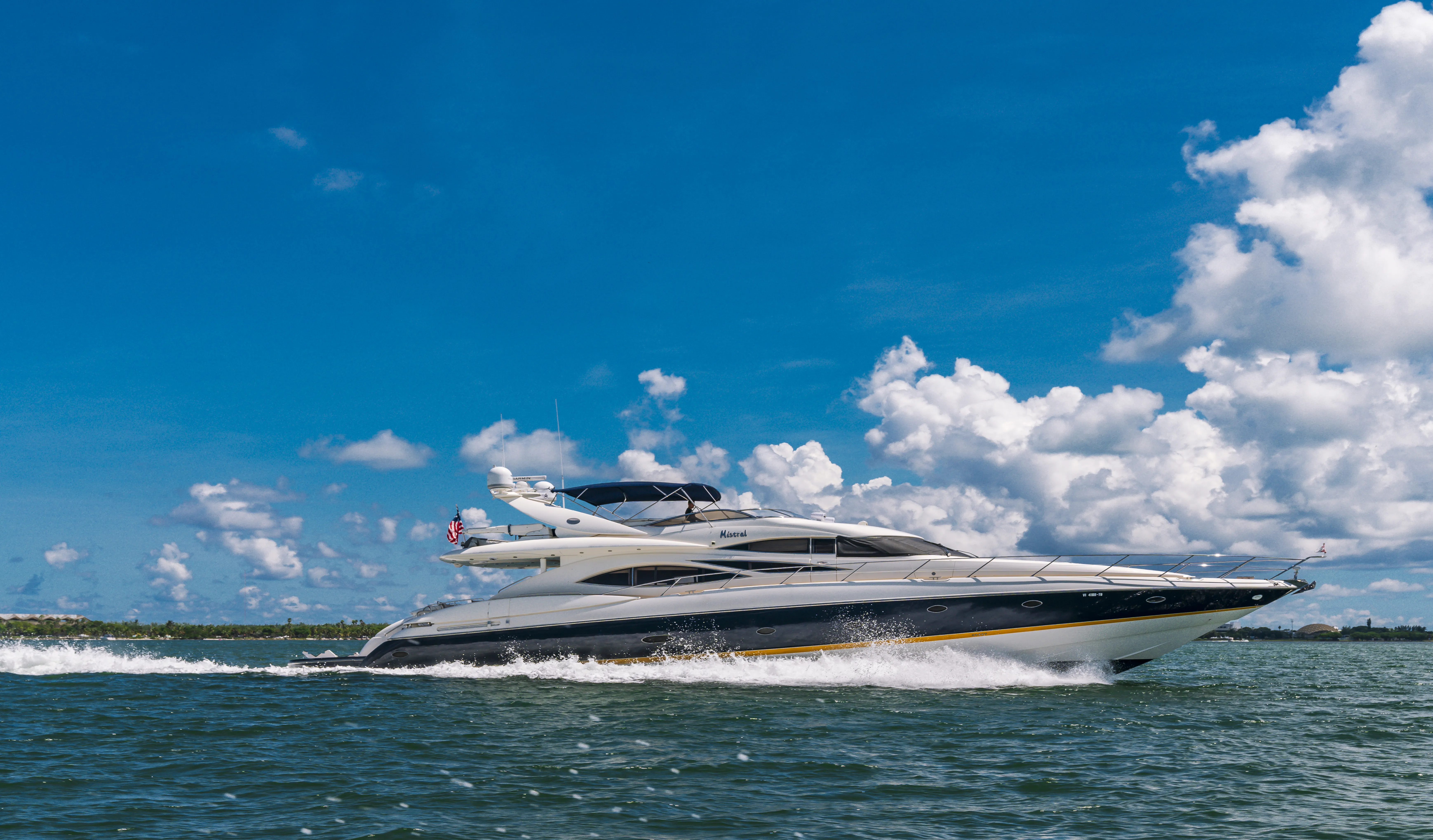 88' Sunseeker — image 35