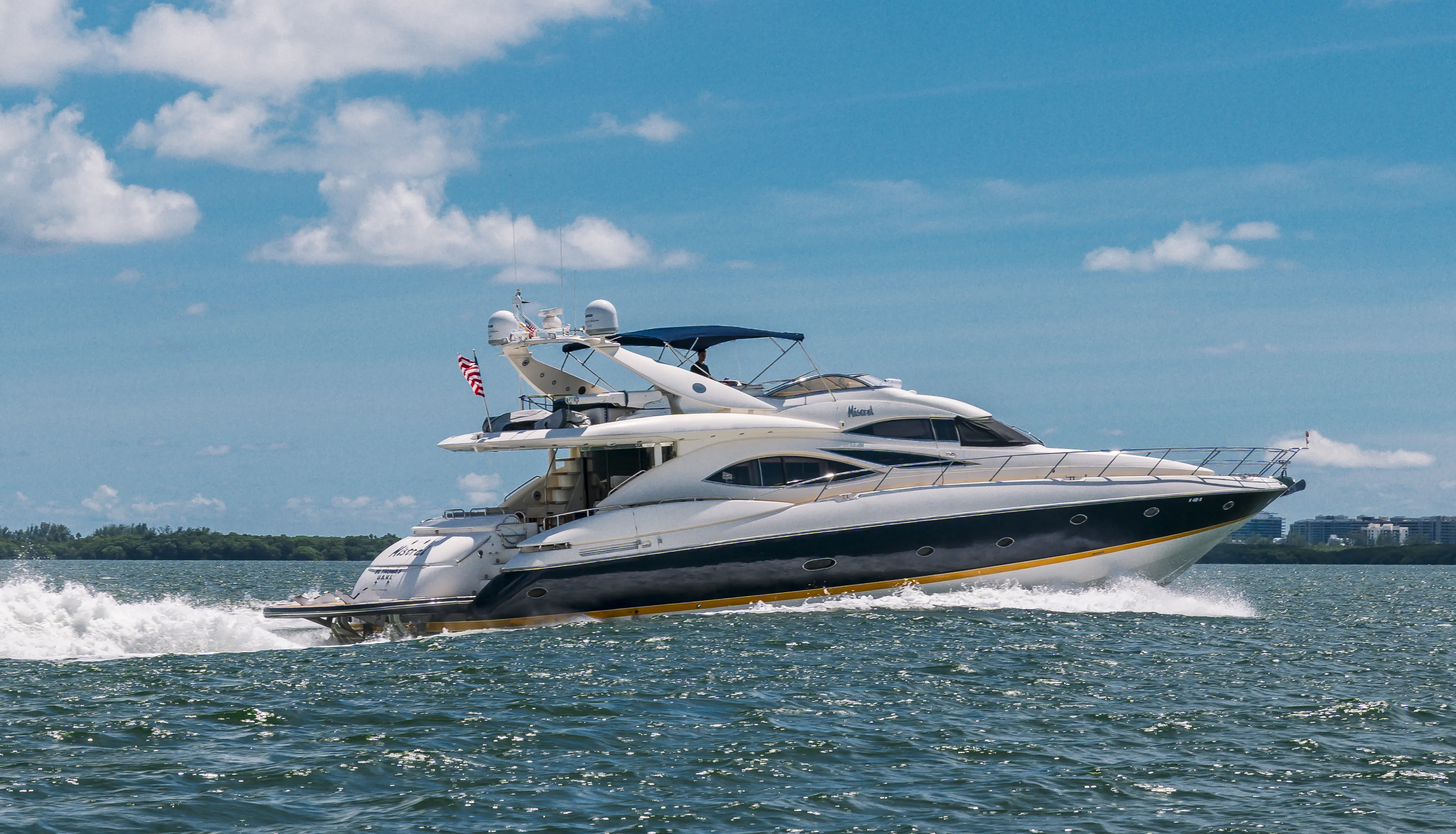 88' Sunseeker — image 36