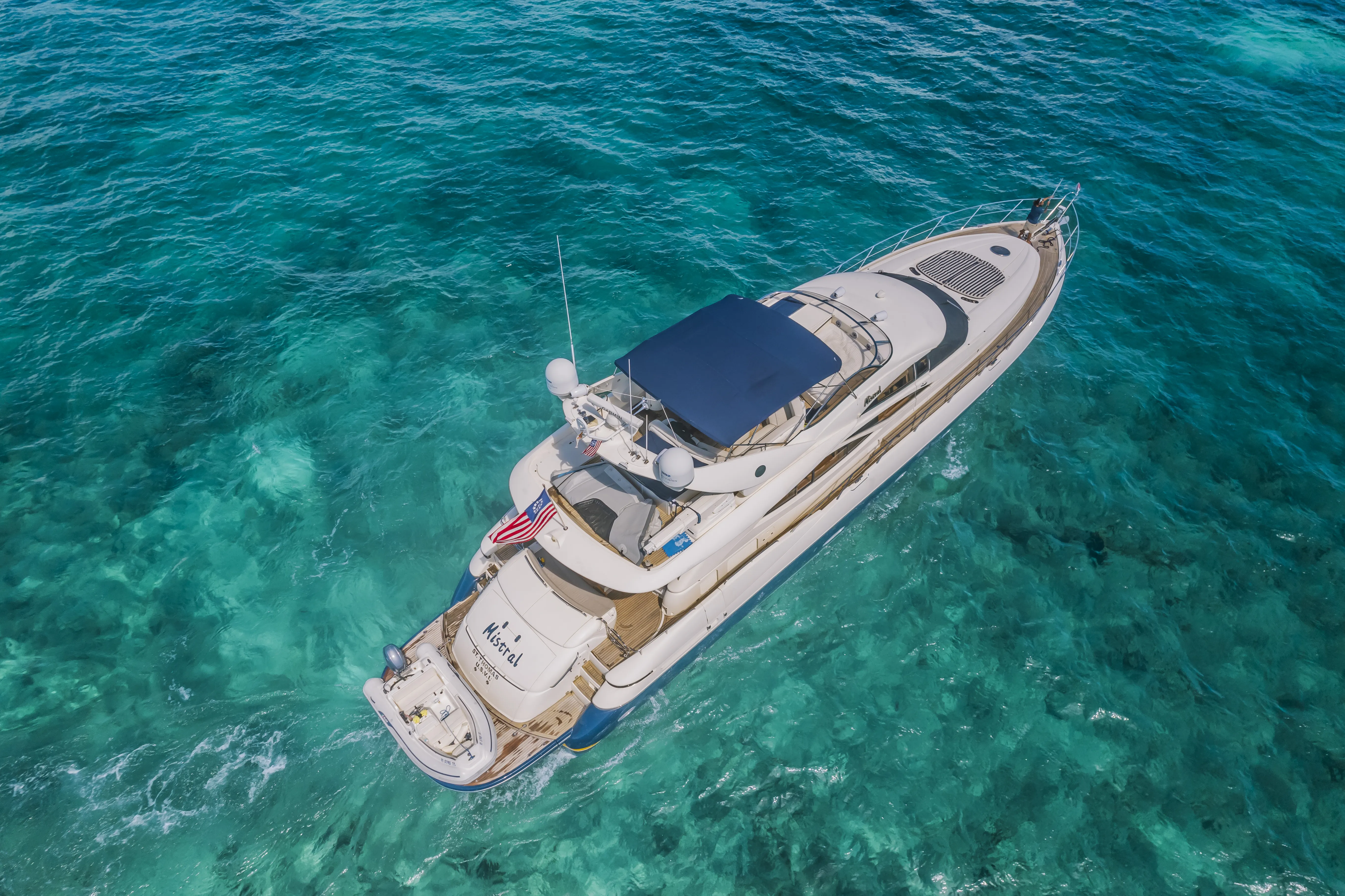 88' Sunseeker — image 37