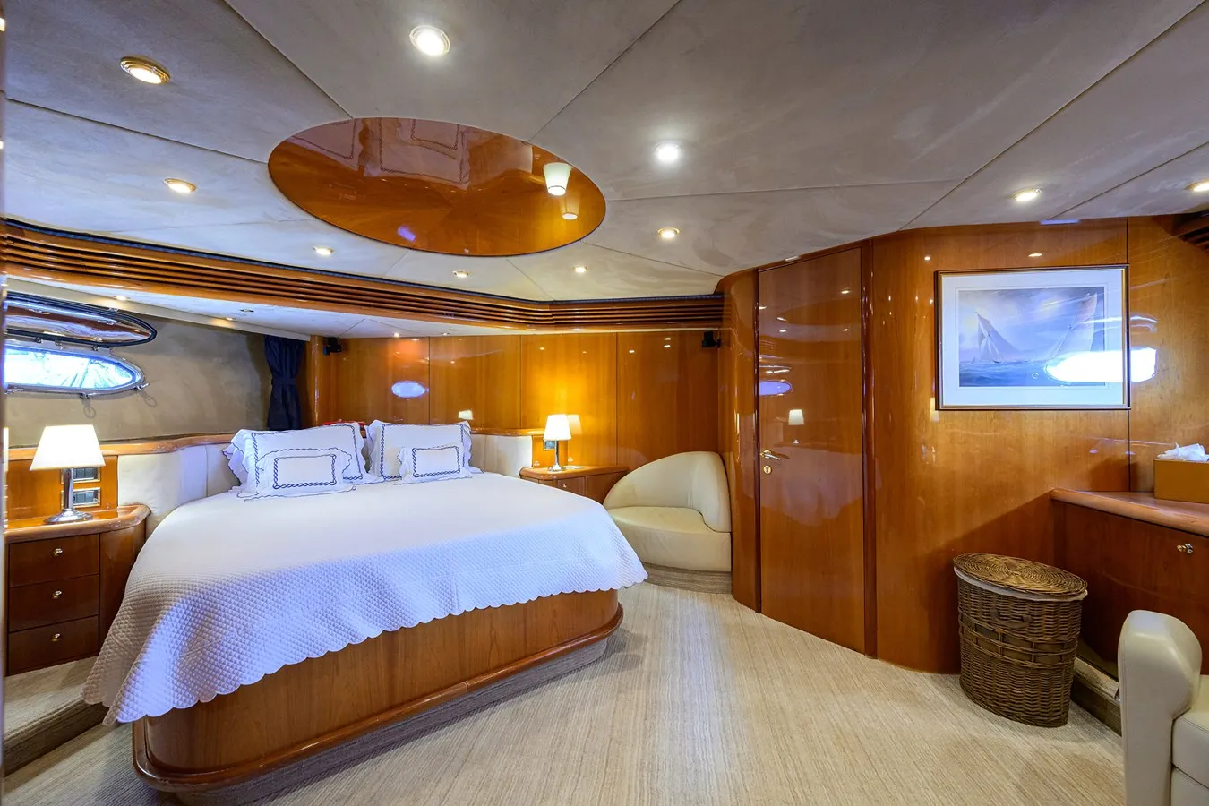 88' Sunseeker — image 39