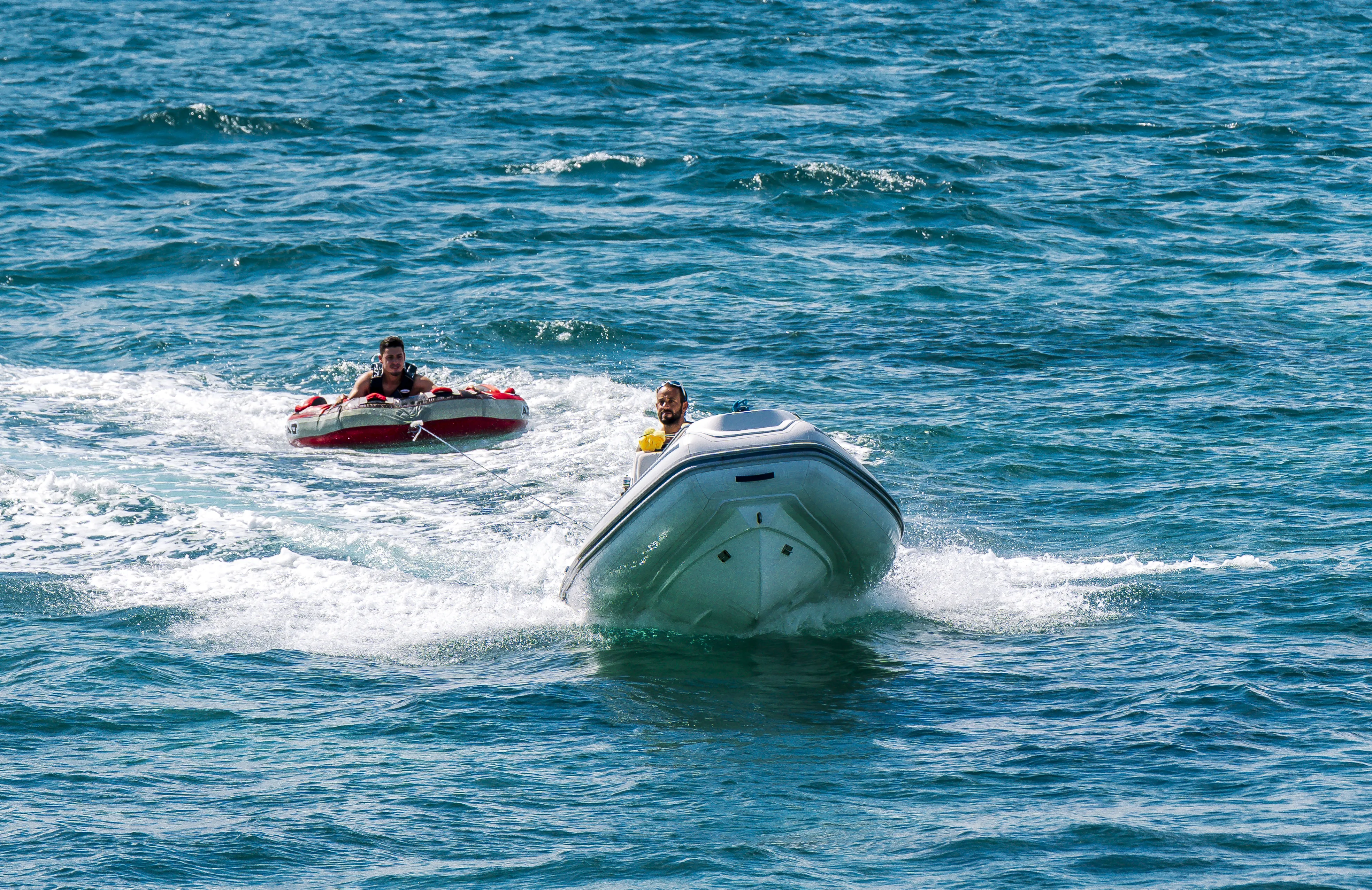 88' Sunseeker image 4