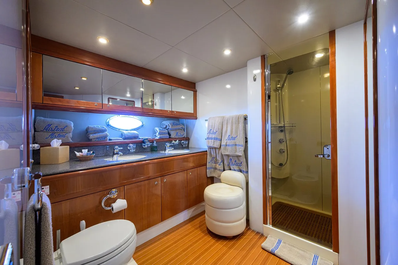 88' Sunseeker — image 41