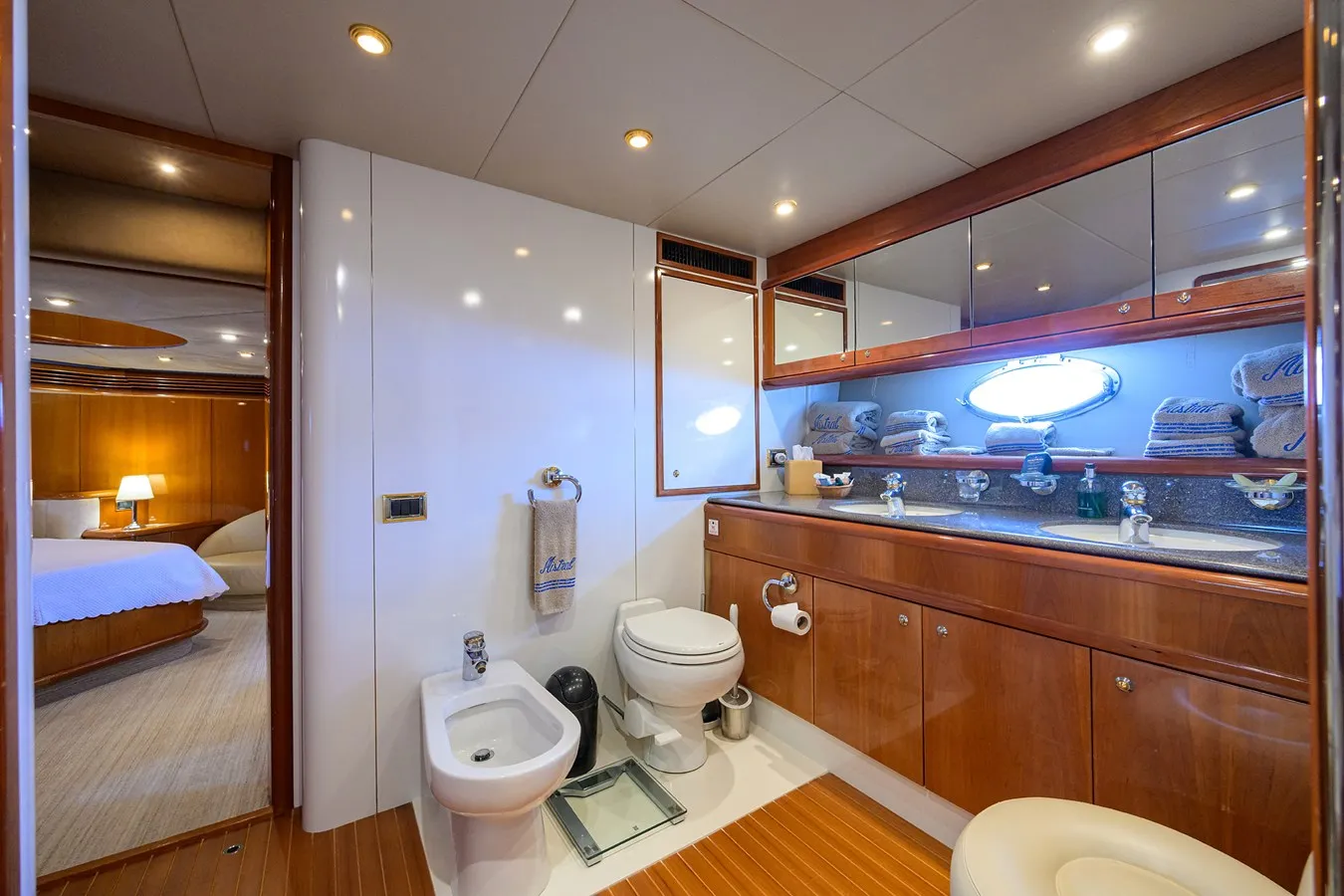 88' Sunseeker — image 42