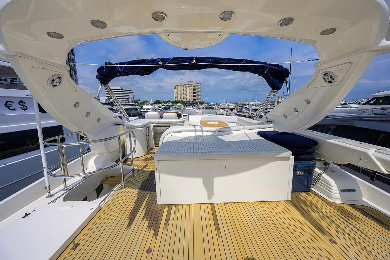 88' Sunseeker — image 44