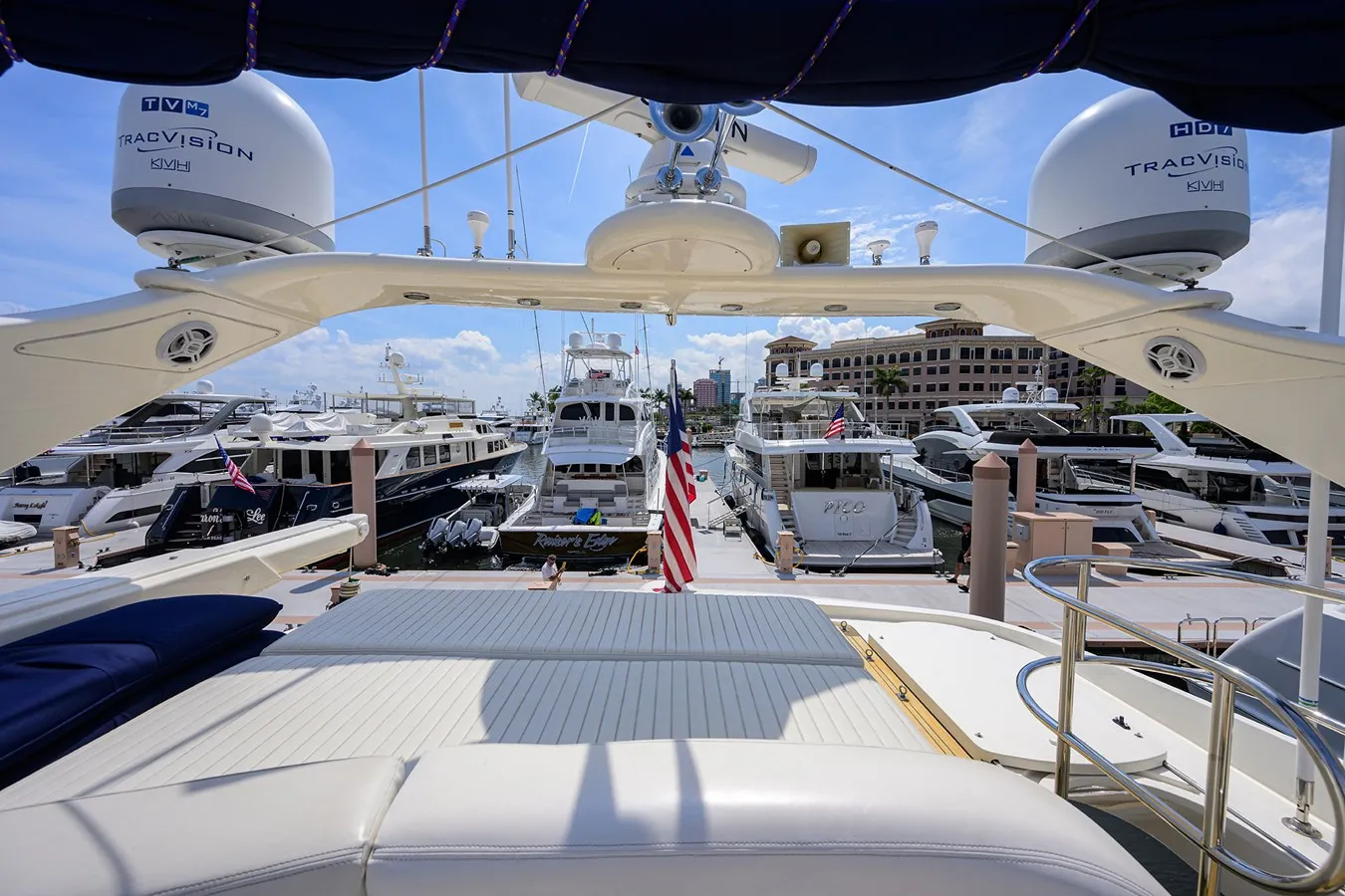 88' Sunseeker — image 45