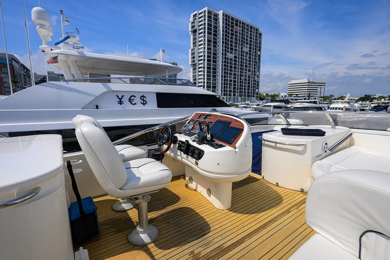 88' Sunseeker — image 46