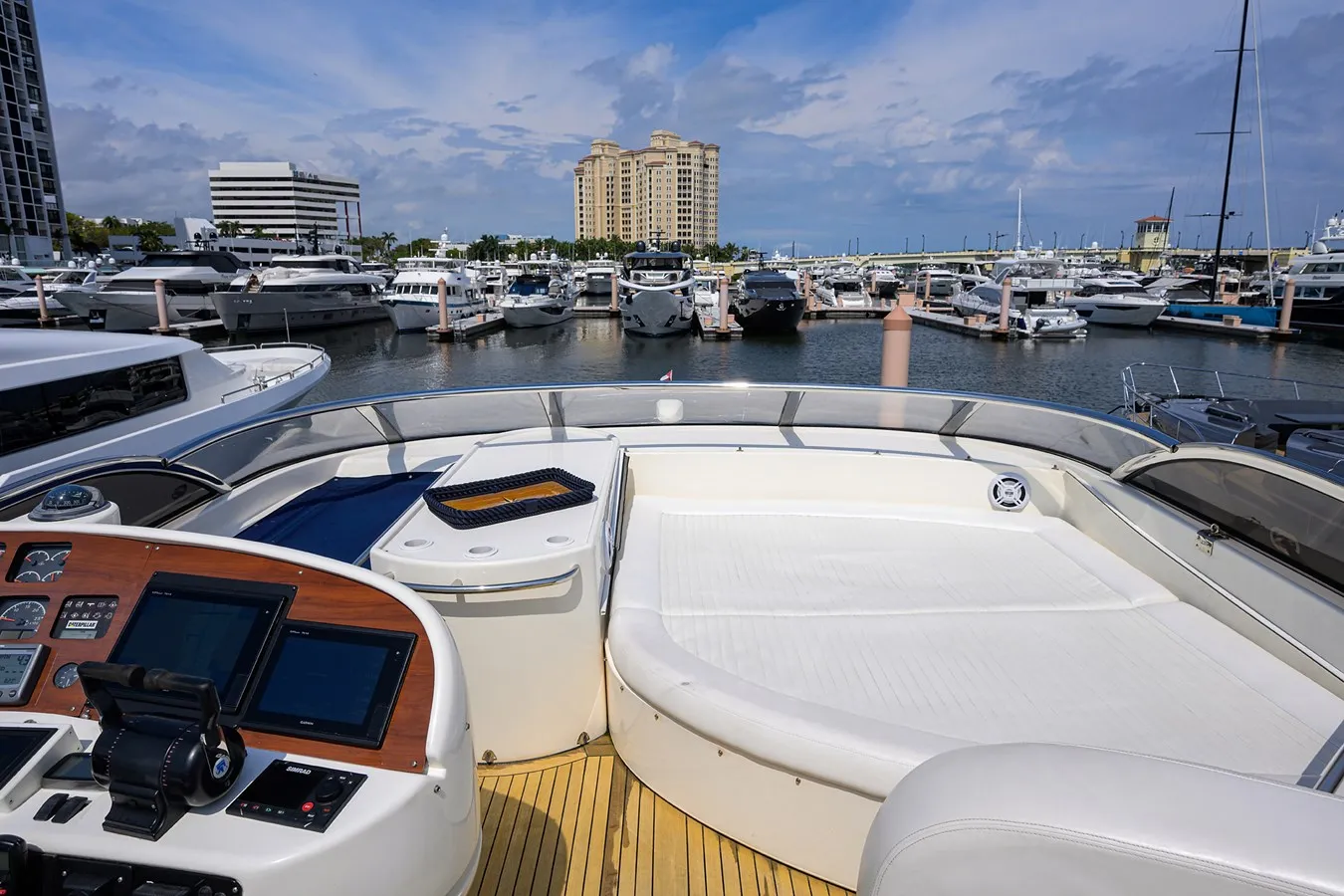 88' Sunseeker — image 47