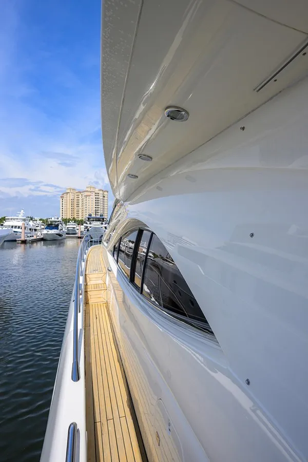 88' Sunseeker — image 49