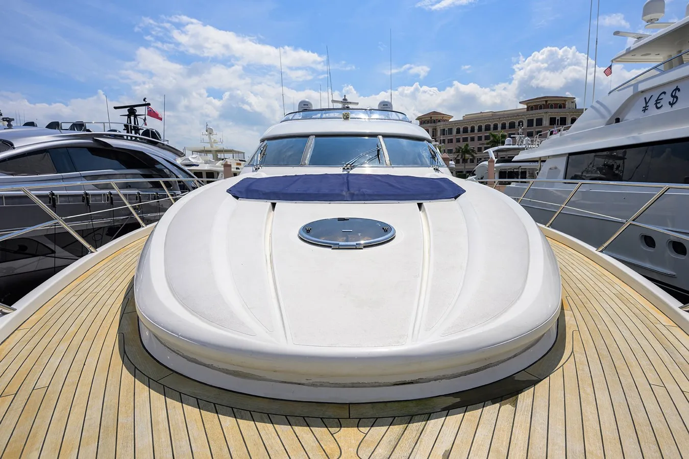 88' Sunseeker — image 50