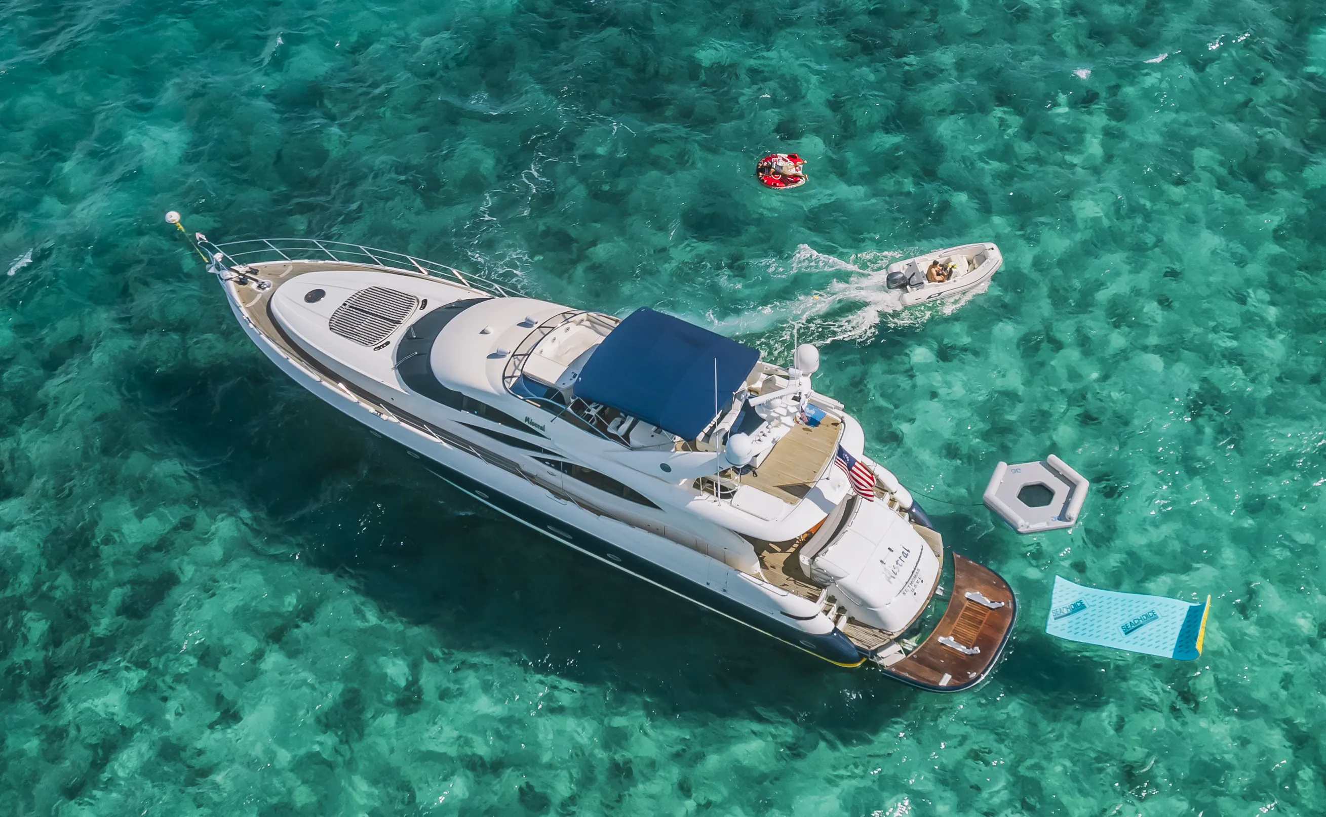 88' Sunseeker — image 51