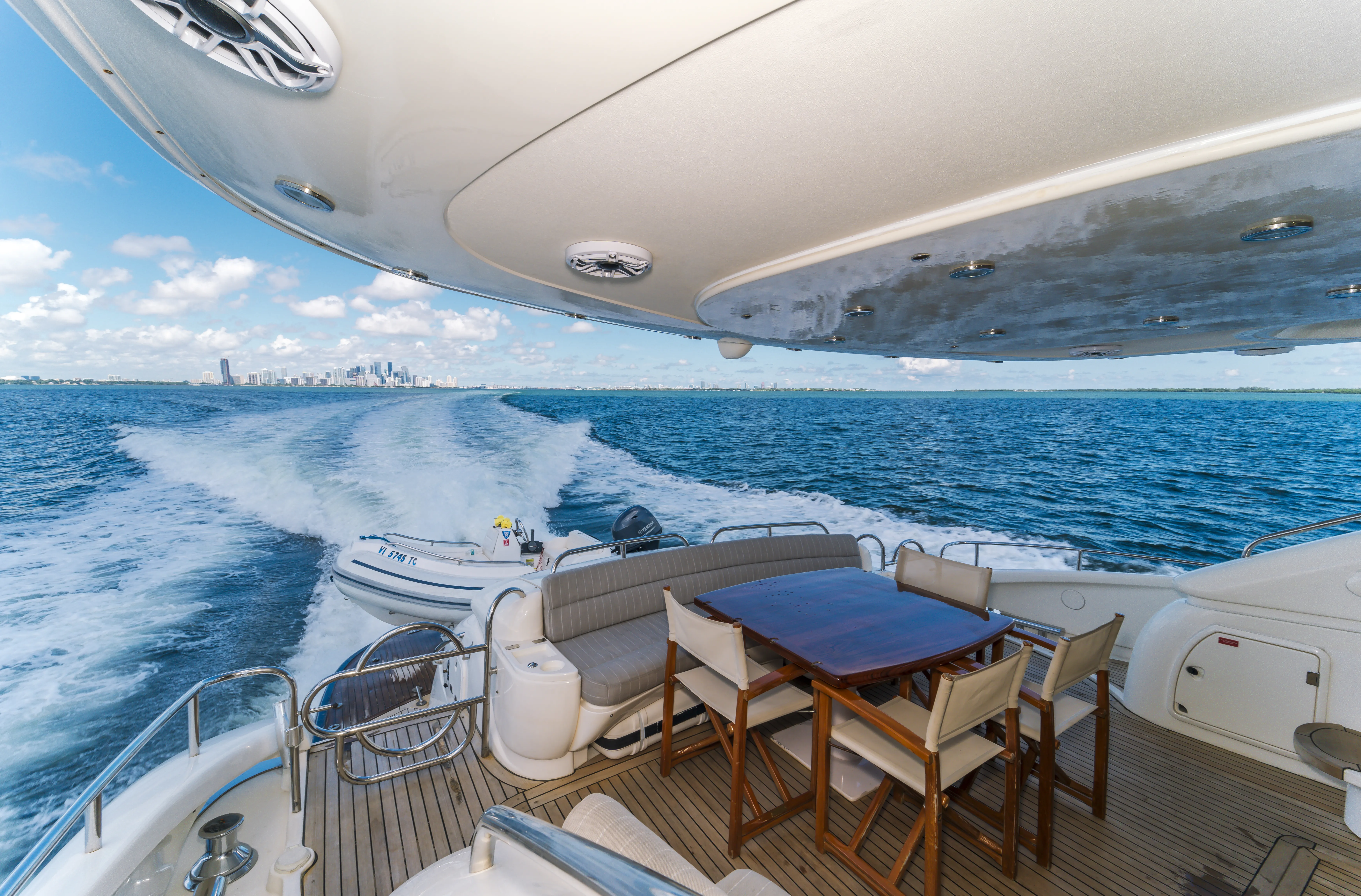 88' Sunseeker — image 6