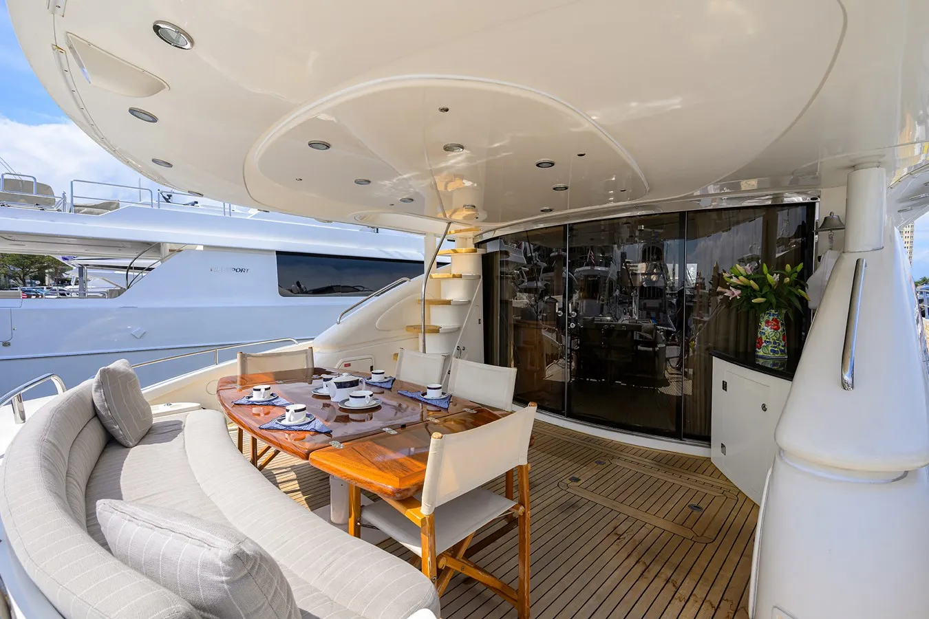 88' Sunseeker — image 7