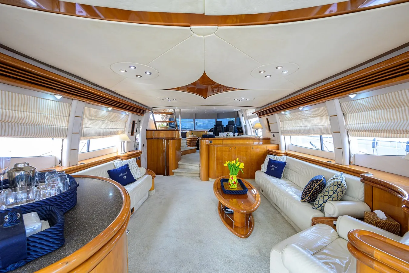 88' Sunseeker — image 9