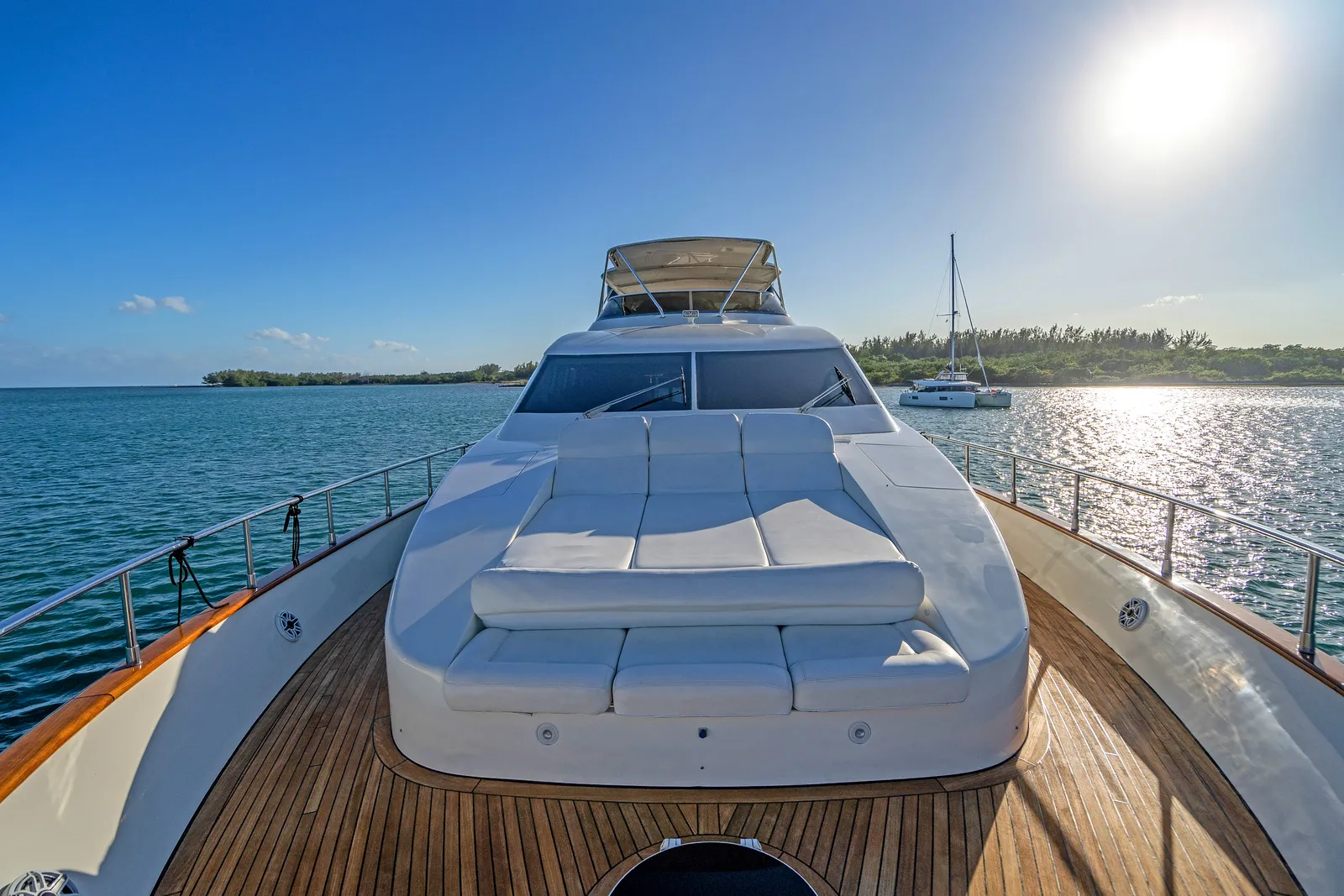 90' Azimut — image 6