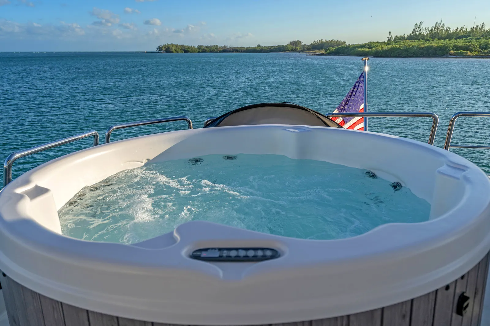 90' Azimut — image 8