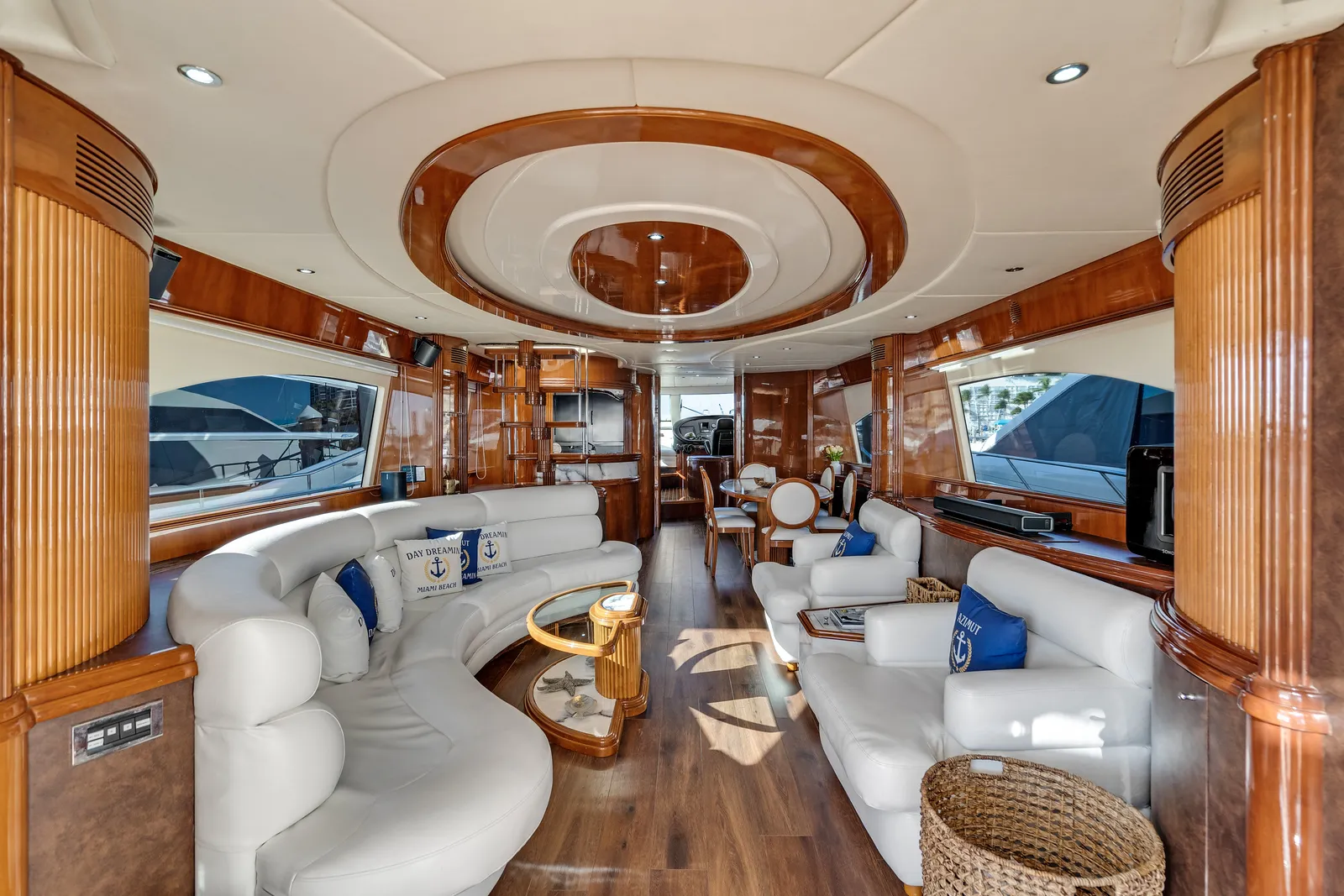 90' Azimut — image 9