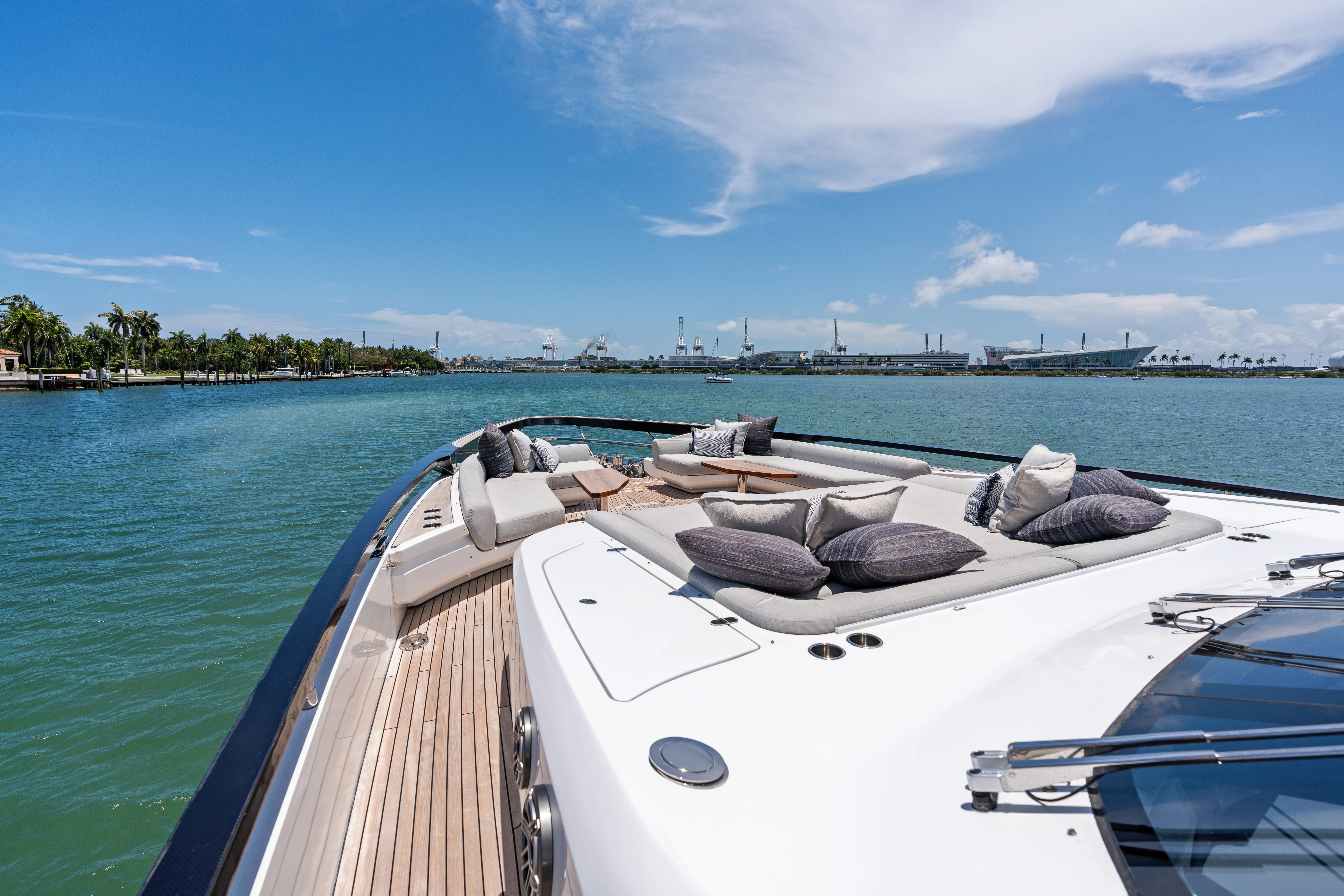 94' Azimut S10 — image 14