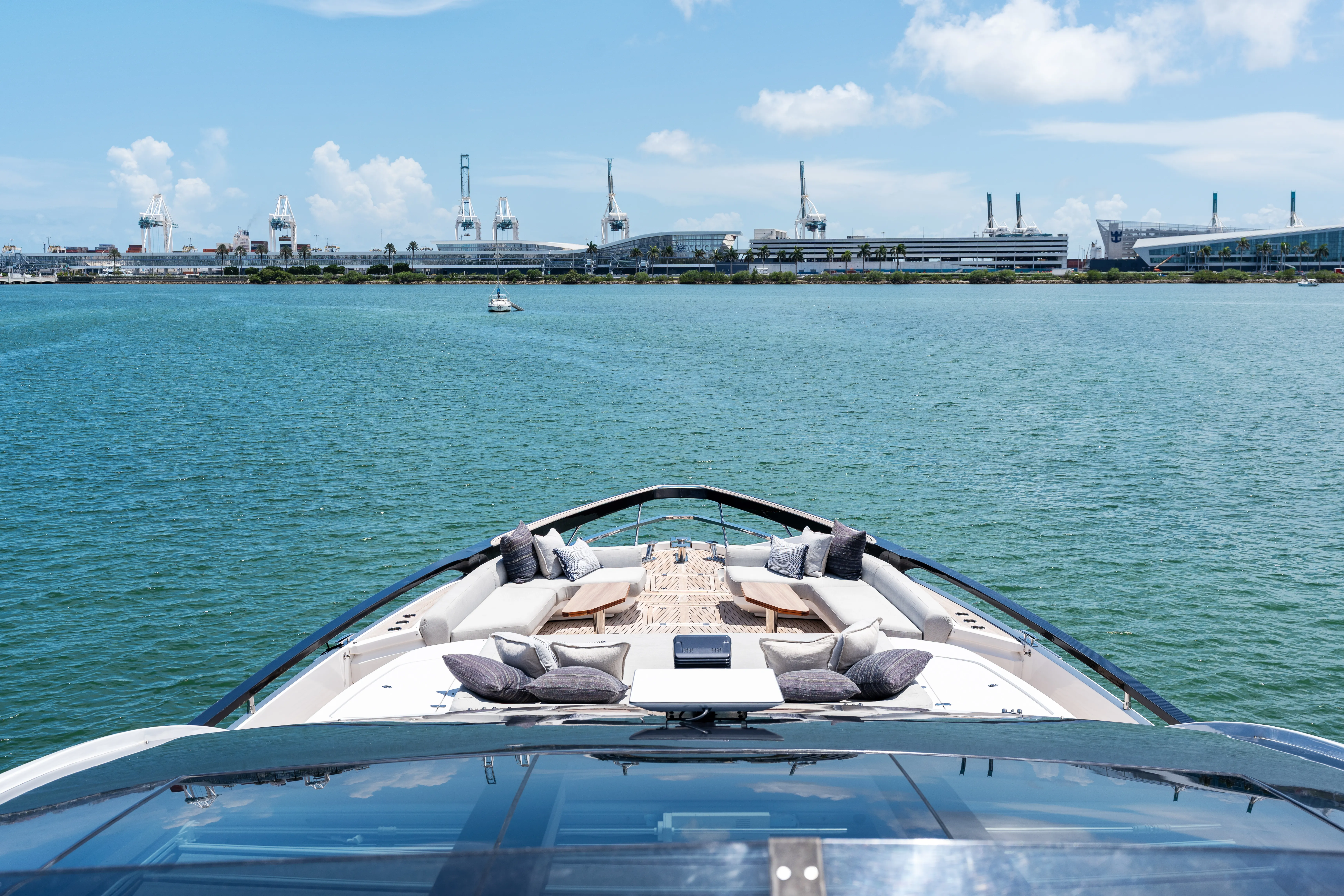 94' Azimut S10 — image 23