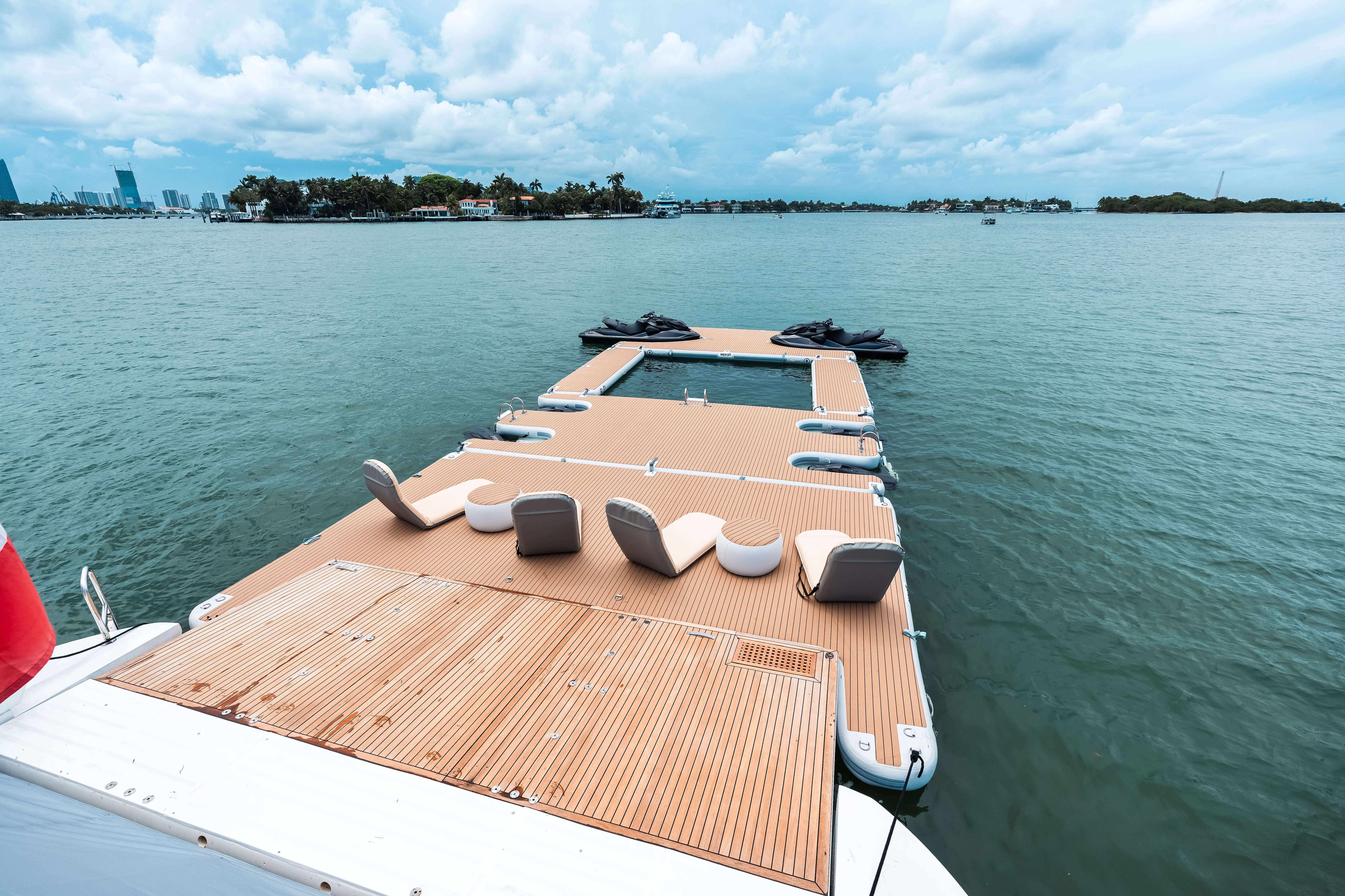 94' Azimut S10 — image 26