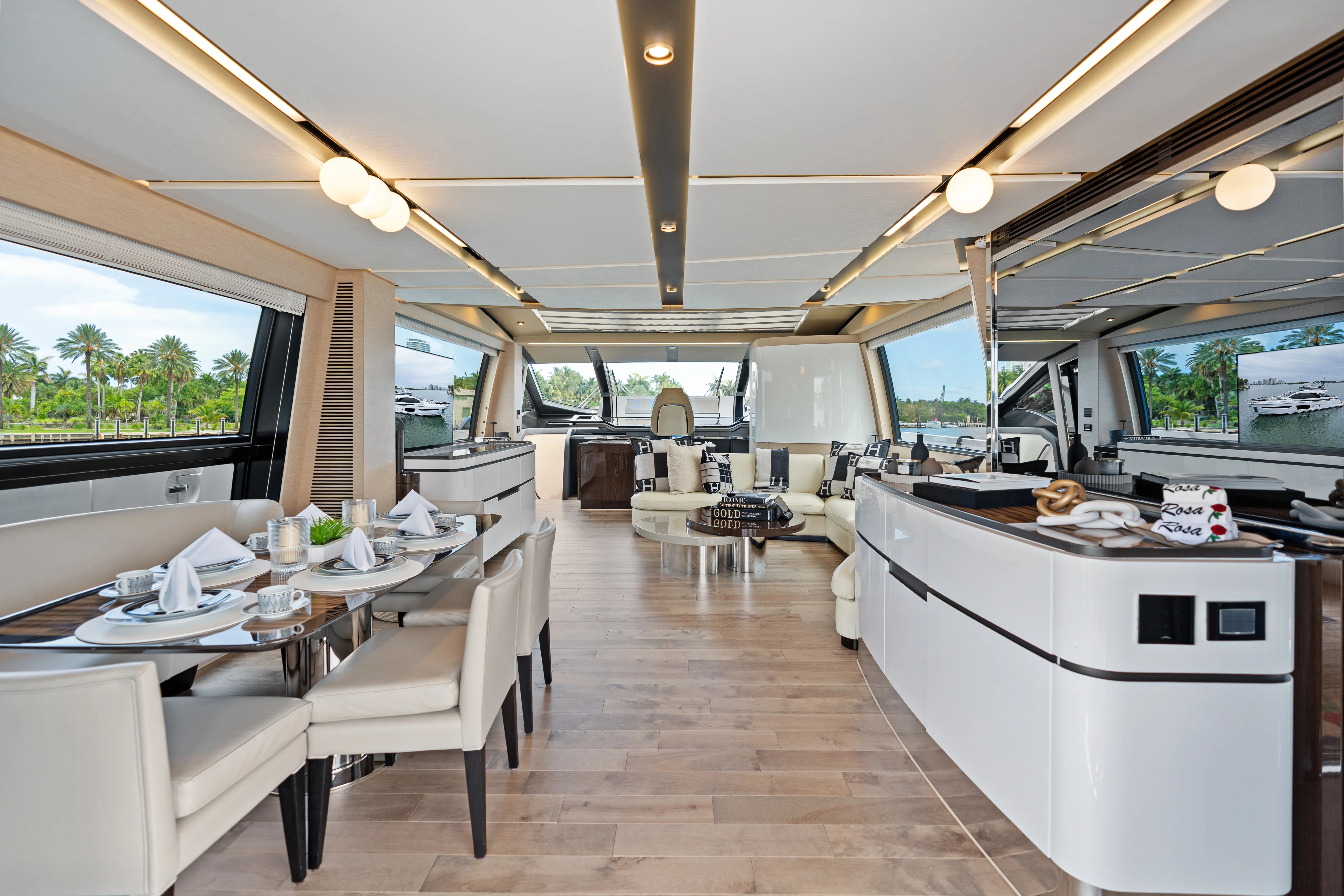 94' Azimut S10 — image 31