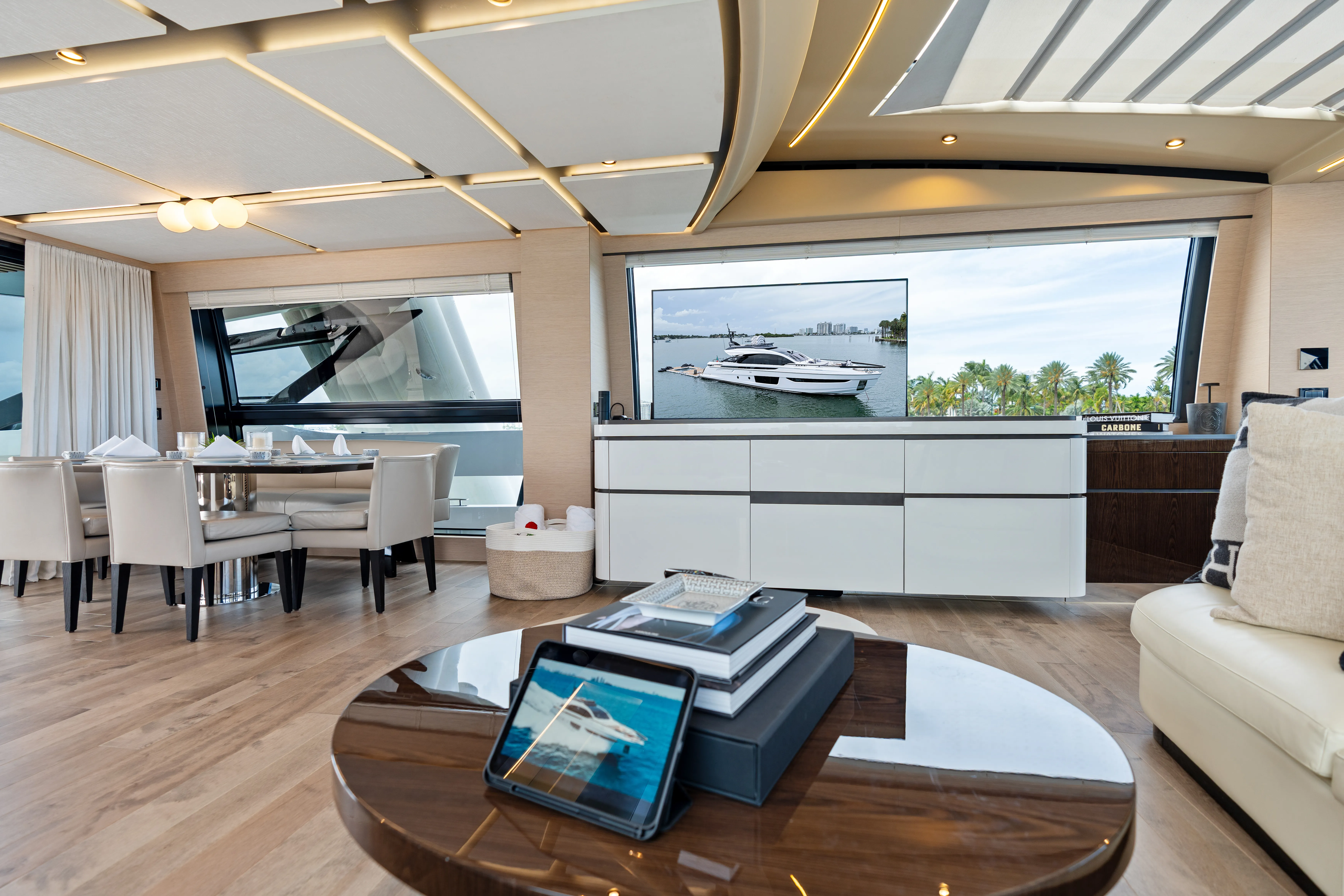 94' Azimut S10 — image 33