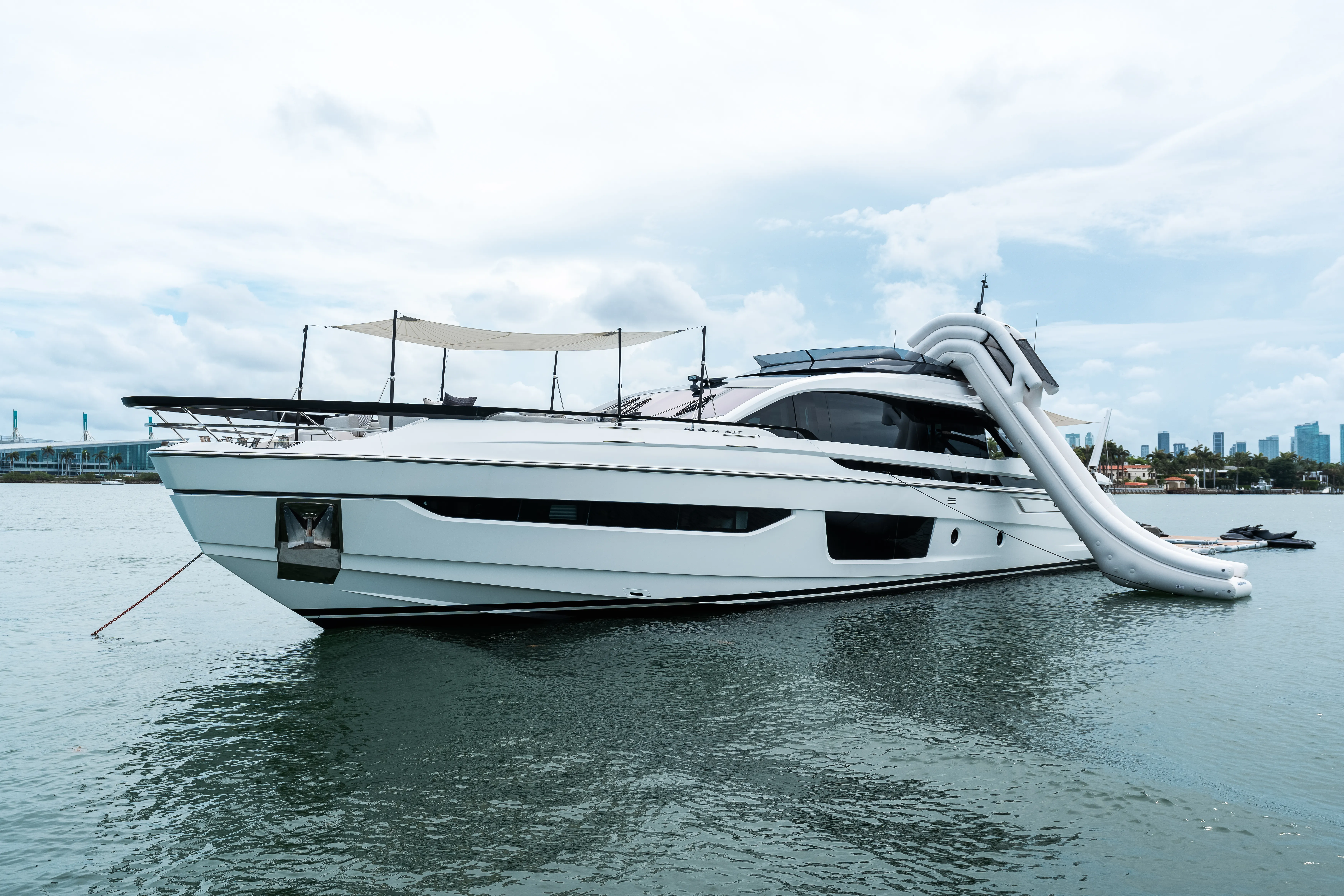94' Azimut S10 — image 35