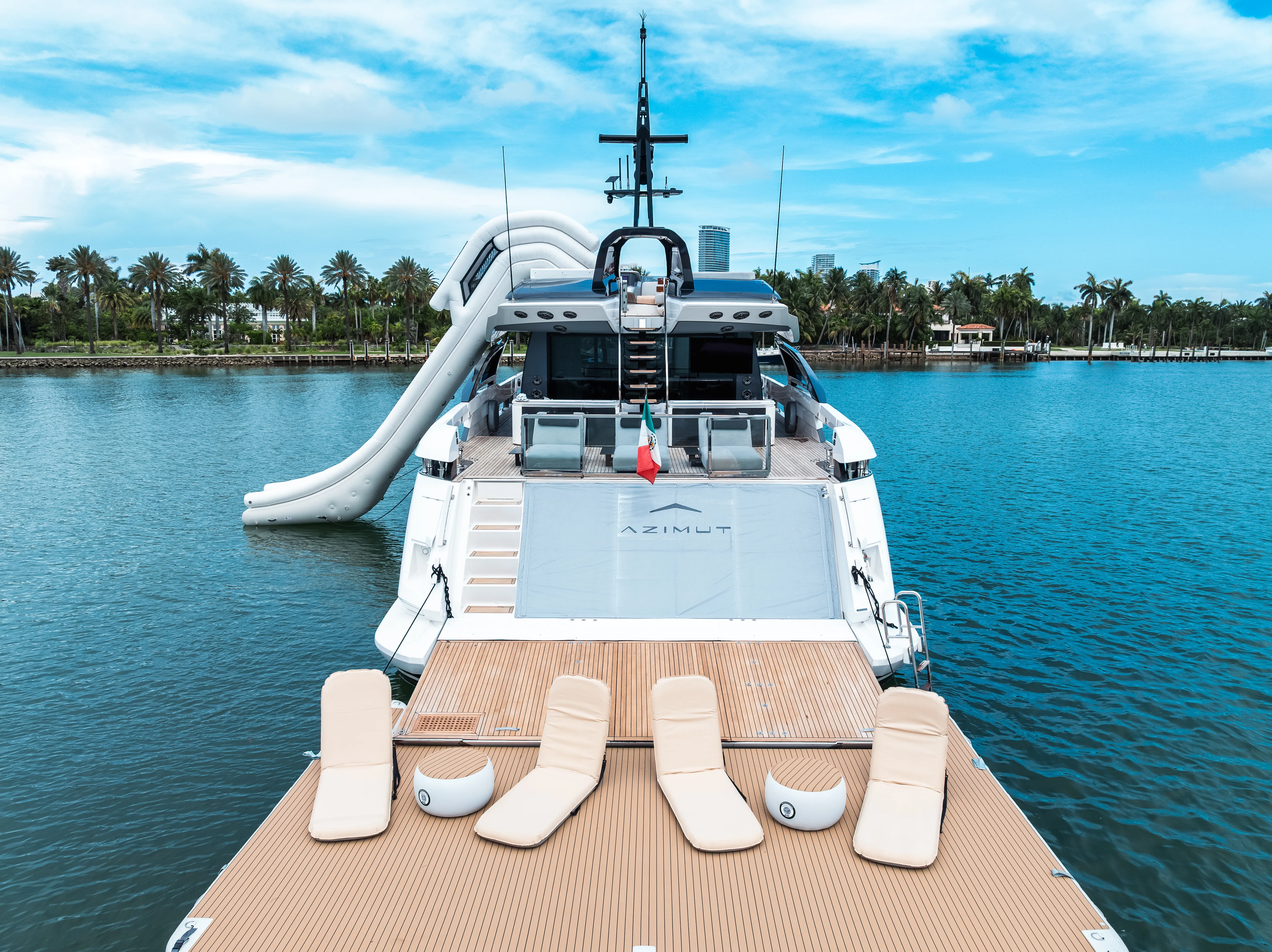 94' Azimut S10 image 4