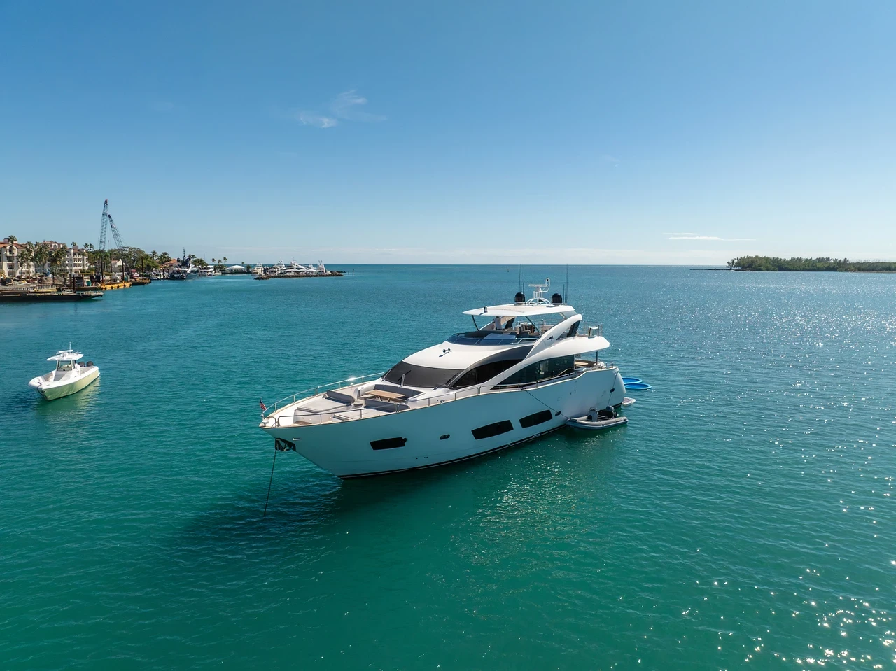 96' Sunseeker image 1