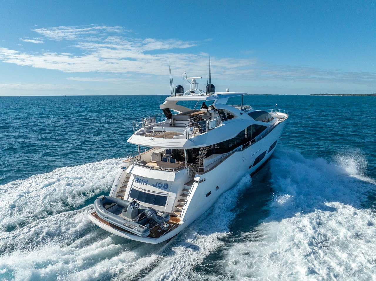 96' Sunseeker image 3